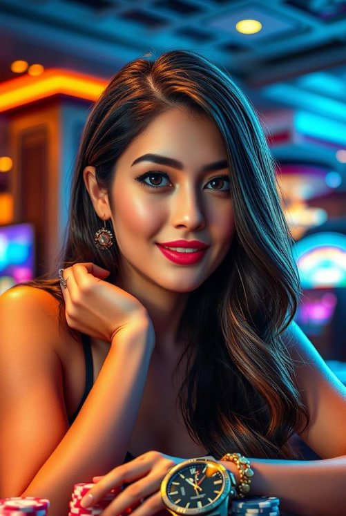 Slot game selection available on 646 lodi for Philippine casino-style entertainment