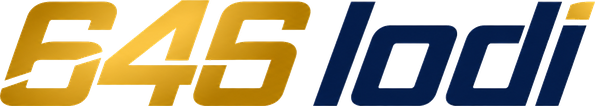 646 lodi official brand logo